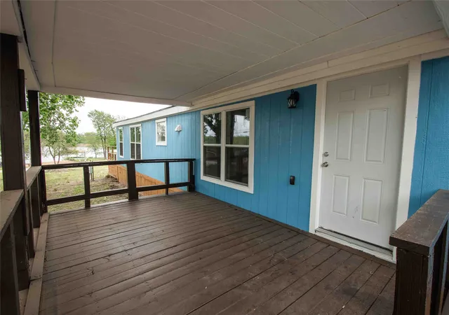 Photo 3 of Manufactured home for sale at 161 Clearview Cir, Murchison, TX 75778 | MLS# 21229837 | Listing updated on 2026-09-24