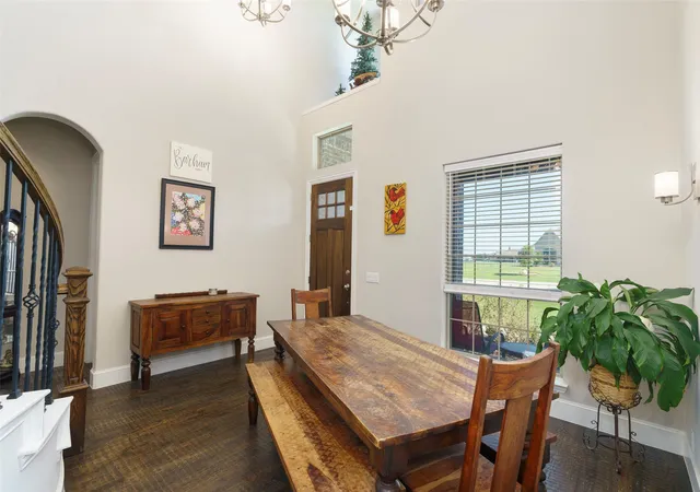 Photo 4 of Single family home for sale at 191 Daniel Dr, Van Alstyne, TX 75495 | MLS# 21238282 | Listing updated on 2026-09-19