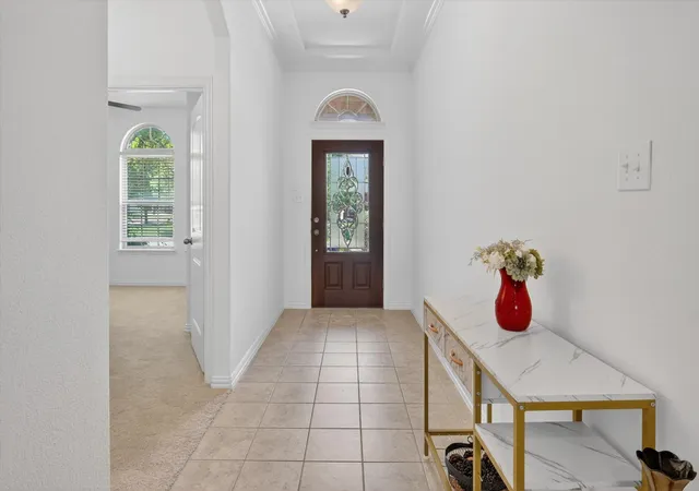 Photo 4 of Sale Pending at 11913 Saint Croix Dr, Frisco, TX 75036 | MLS# 21224445 | Listing updated on 2026-08-26