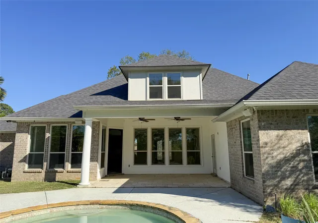 Photo 3 of Single family home for sale at 5 Fox Trot Cvs, Haughton, LA 71037 | MLS# 21238454 | Listing updated on 2026-08-31