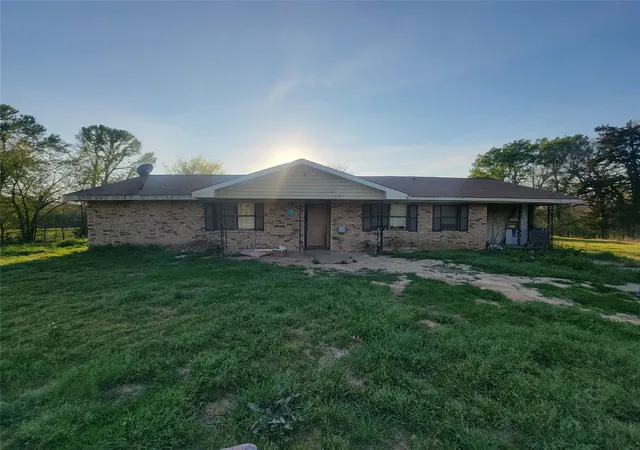 Photo 1 of Sale Pending at 778 County Road 1345, Clarksville, TX 75426 | MLS# 21238475 | Listing updated on 2026-08-25