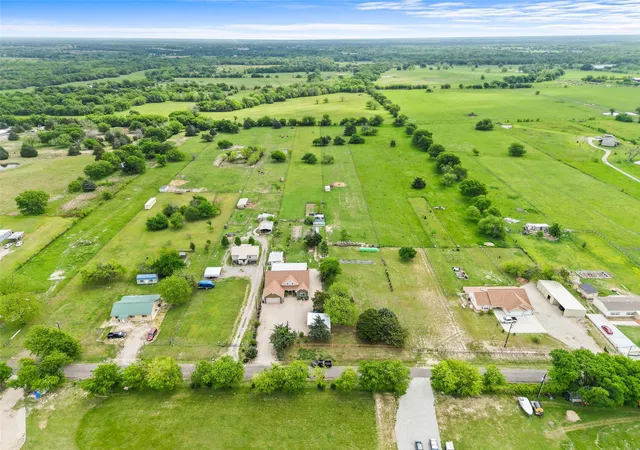 Homes for sale in Point, TX | 1414 Rs County Road 1605, Point, TX 75472 | MLS# 21238478