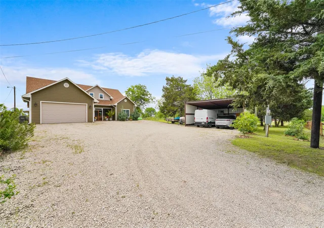 Homes for sale in Point, TX | 1414 Rs County Road 1605, Point, TX 75472 | MLS# 21238478