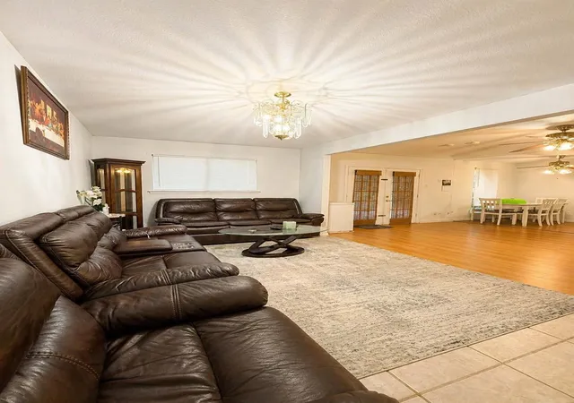 Photo 4 of Single family home for sale at 420 Price Dr, Lewisville, TX 75067 | MLS# 21238482 | Listing updated on 2026-08-21