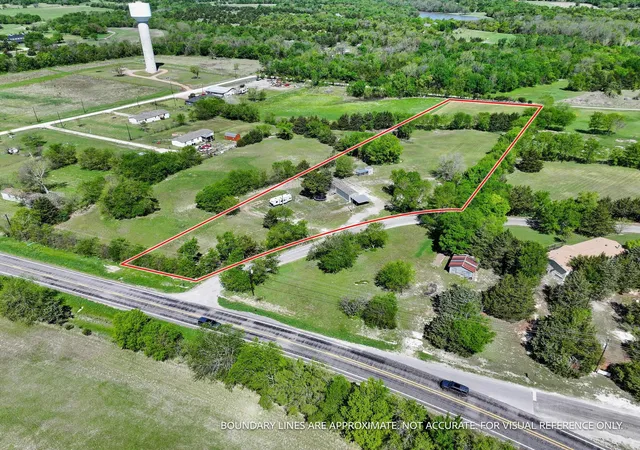 Homes for sale in Van Alstyne, TX | 39 Wild Rd, Van Alstyne, TX 75495 | MLS# 21234868