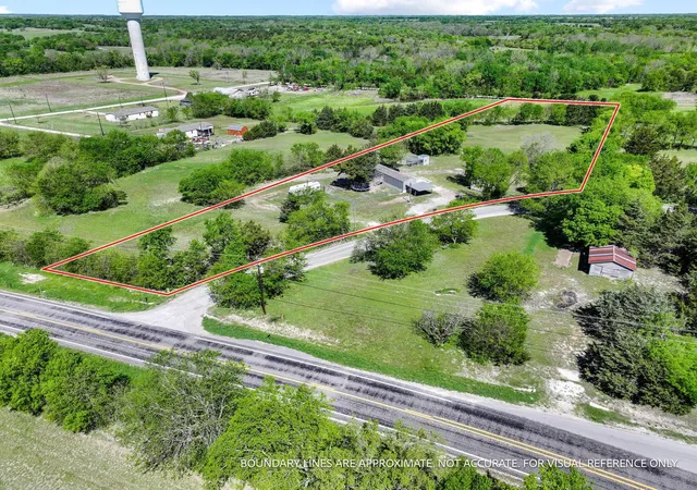 Homes for sale in Van Alstyne, TX | 39 Wild Rd, Van Alstyne, TX 75495 | MLS# 21234868