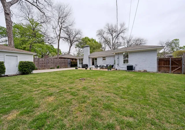 25th image of 10521 Evangeline Wy, Dallas, TX 75218 | MLS# 21237152