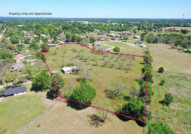 Homes for sale in Teague, TX | 1412 Mulberry Ave, Teague, TX 75860 | MLS# 21231357