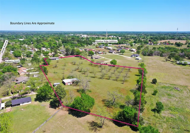 Homes for sale in Teague, TX | 1412 Mulberry Ave, Teague, TX 75860 | MLS# 21231357