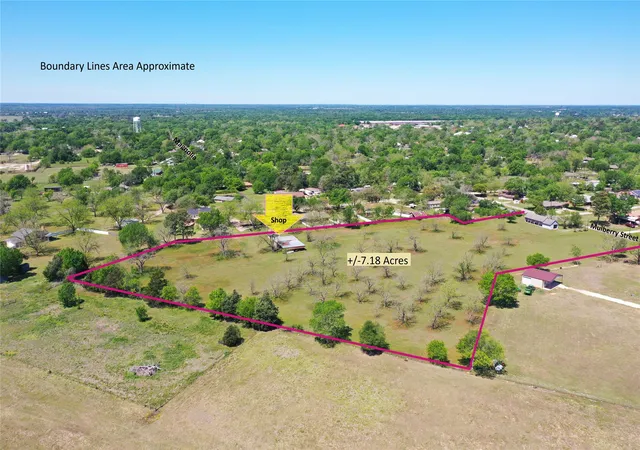 Homes for sale in Teague, TX | 1412 Mulberry Ave, Teague, TX 75860 | MLS# 21231357