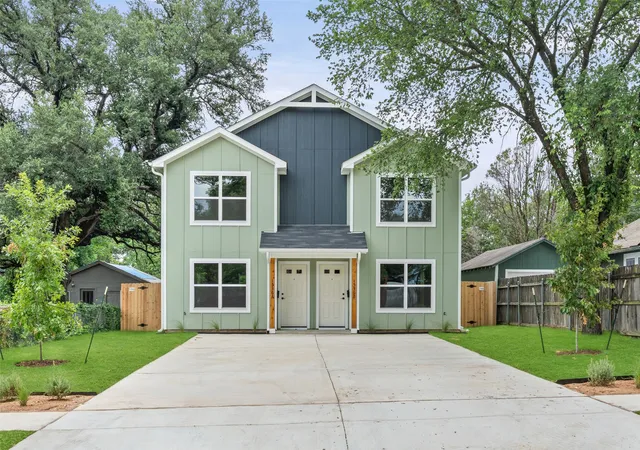 1st image of 1536 Alexander #A & B, Waco, TX 76708 | MLS# 21238613