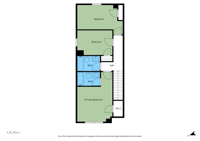 2nd image of 1536 Alexander, Waco, TX 76708