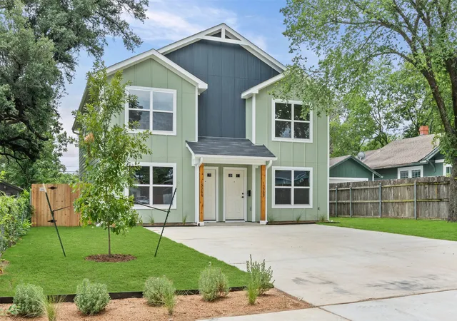 2nd image of 1536 Alexander #A & B, Waco, TX 76708 | MLS# 21238613