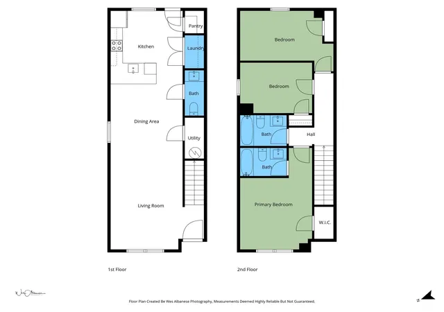 30th image of 1536 Alexander #A & B, Waco, TX 76708 | MLS# 21238613