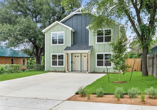 3rd image of 1536 Alexander, Waco, TX 76708