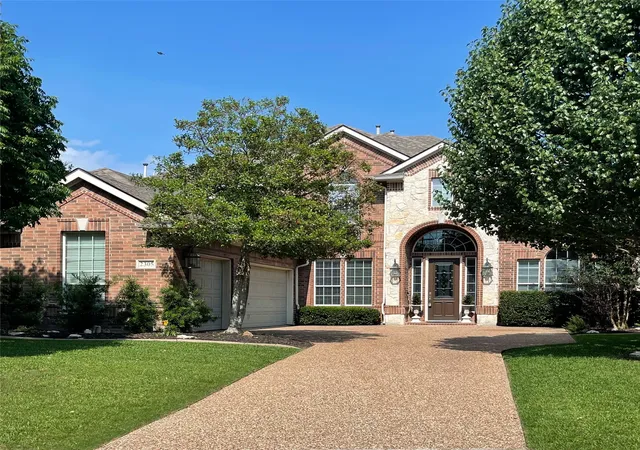 Photo 1 of Single family home for sale at 2305 Brenham Dr, Mc Kinney, TX 75072 | MLS# 21238553 | Listing updated on 2026-07-06