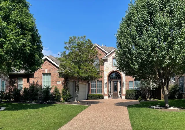 Photo 2 of Single family home for sale at 2305 Brenham Dr, Mc Kinney, TX 75072 | MLS# 21238553 | Listing updated on 2026-07-06