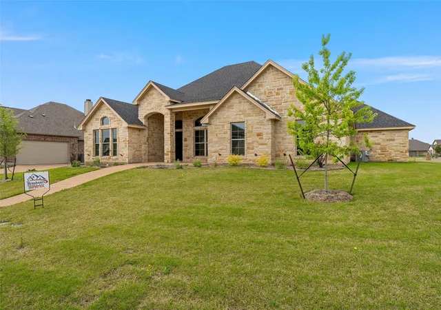 Photo 2 of Single family home for sale at 500 Sagebrush Ln, Mc Gregor, TX 76657 | MLS# 21237526 | Listing updated on 2026-08-24