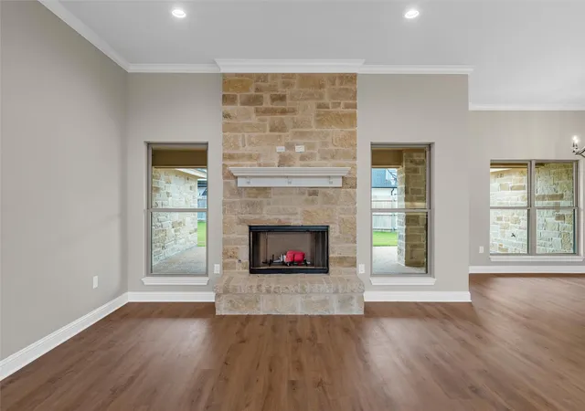 Photo 3 of Single family home for sale at 500 Sagebrush Ln, Mc Gregor, TX 76657 | MLS# 21237526 | Listing updated on 2026-10-07