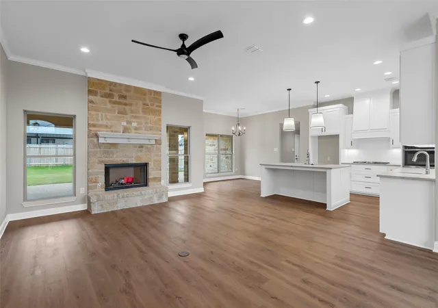 Photo 3 of Single family home for sale at 500 Sagebrush Ln, Mc Gregor, TX 76657 | MLS# 21237526 | Listing updated on 2026-10-07