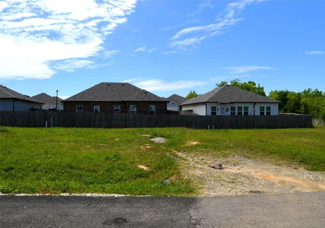 Land for sale at 309 Rike Rd, Mabank, TX 75147 | MLS# 21238686