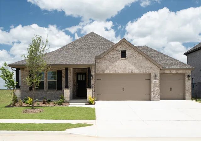 Photo 1 of Sale Pending at 3754 Lupine Trl, Venus, TX 76084 | MLS# 21238696 | Listing updated on 2026-08-22
