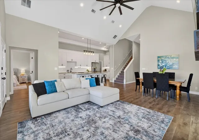 Photo 3 of Single family home for sale at 245 Autumn Wood Trl, Gun Barrel City, TX 75156 | MLS# 21235909 | Listing updated on 2026-08-19