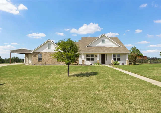 Homes for sale in Nevada, TX | 528 Hubbard Cir, Nevada, TX 75173 | MLS# 21238762
