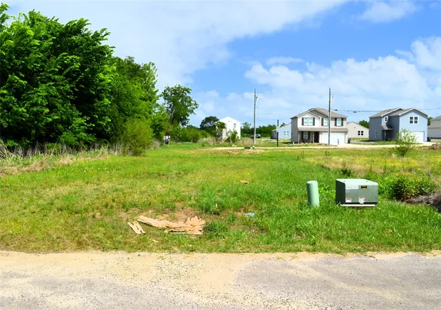Land for sale at 314 Rike Rd, Mabank, TX 75147 | MLS# 21238768