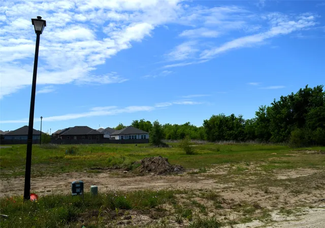 Photo 3 of Land for sale at 313 Paschall Blvd, Mabank, TX 75147 | MLS# 21238795 | Listing updated on 2026-10-03