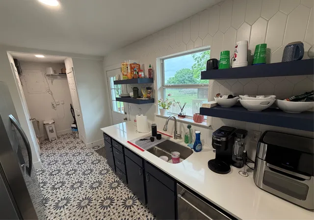 Photo 3 of Single family home for sale at 509 E 1st St, Prosper, TX 75078 | MLS# 21238326 | Listing updated on 2026-08-28