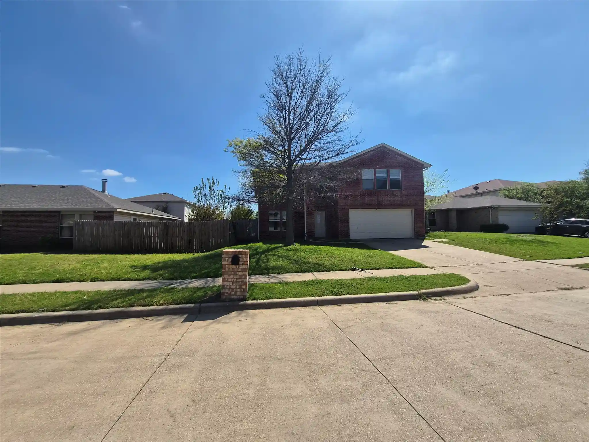 Photo 1 of Sale Pending at 4209 Gray Fox Dr, Fort Worth, TX 76123 | MLS# 21238599 | Listing updated on 2026-06-02