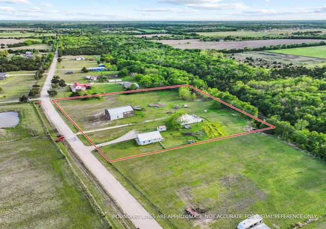 Homes for sale in Blue Ridge, TX | 2092 County Road 5010, Blue Ridge, TX 75424 | MLS# 21224365