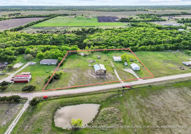 Homes for sale in Blue Ridge, TX | 2092 County Road 5010, Blue Ridge, TX 75424 | MLS# 21224365