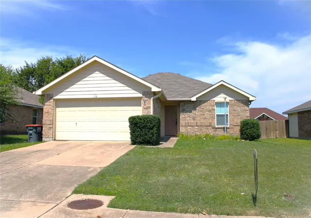Photo 1 of Single family home for sale at 118 Scarlet Vw, Anna, TX 75409 | MLS# 21238834 | Listing updated on 2026-08-03