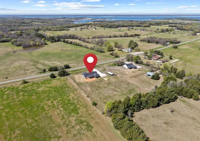 Photo 3 of Single family home for sale at 14457 E Fm 1396, Windom, TX 75492 | MLS# 21238738 | Listing updated on 2026-08-27