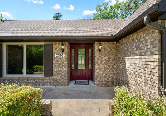 Photo 2 of Sale Pending at 2801 Florence St, Kilgore, TX 75662 | MLS# 21238252 | Listing updated on 2026-07-14