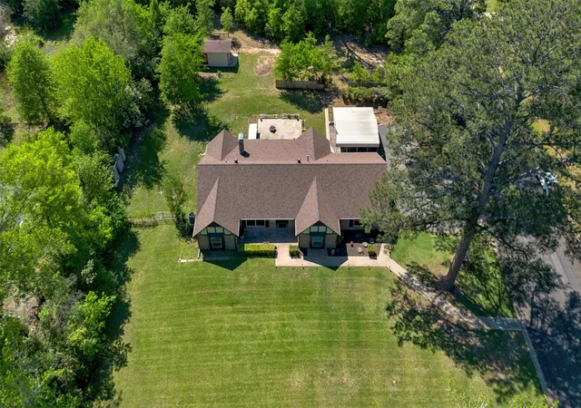Photo 35 of Sale Pending at 2801 Florence St, Kilgore, TX 75662 | MLS# 21238252 | Listing updated on 2026-07-14