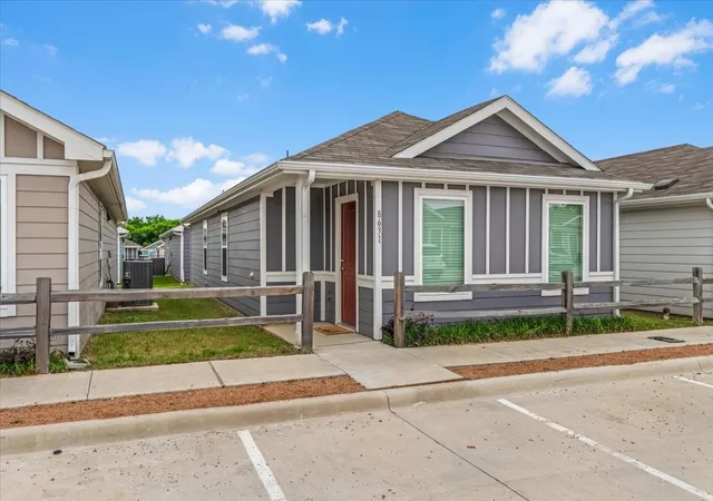 Photo 1 of Townhouse for sale at 8631 Cottage Creek Dr #21, Fort Worth, TX 76123 | MLS# 21238239 | Listing updated on 2026-10-06