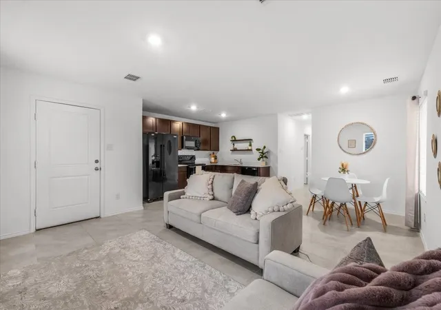 Photo 4 of Townhouse for sale at 8631 Cottage Creek Dr #21, Fort Worth, TX 76123 | MLS# 21238239 | Listing updated on 2026-10-06