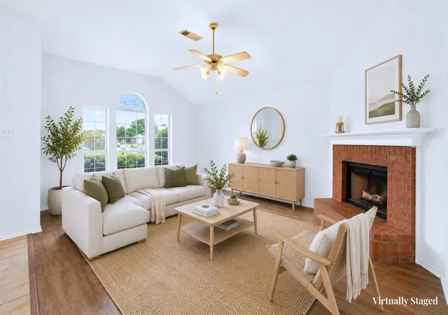 Photo 1 of Single family home for sale at 1201 Rye Glen Dr, Midlothian, TX 76065 | MLS# 21238084 | Listing updated on 2026-08-21