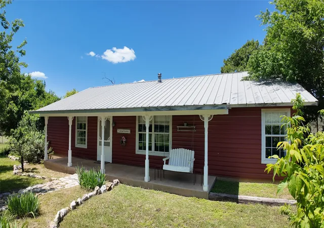 Photo 1 of Land for sale at 520 Sh 16 N, Goldthwaite, TX 76844 | MLS# 21238873 | Listing updated on 2026-09-05