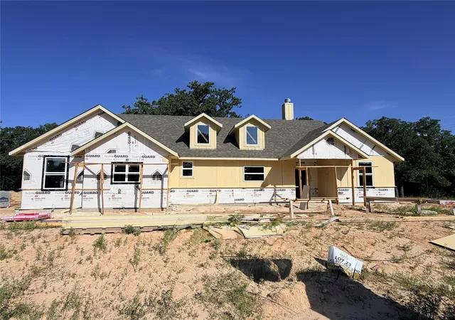 Homes for sale in Poolville, TX | Duncan Tbd Leo Ln, Poolville, TX 76487 | MLS# 21234458