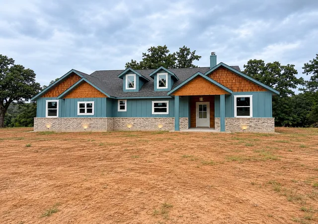 Photo 1 of Single family home for sale at Duncan Tbd Leo Ln, Poolville, TX 76487 | MLS# 21234458 | Listing updated on 2026-09-30