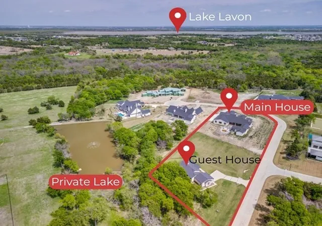 Photo 1 of Mansion for sale at 915 Vaquero Wy, Allen, TX 75002 | MLS# 21208747 | Listing updated on 2026-08-28