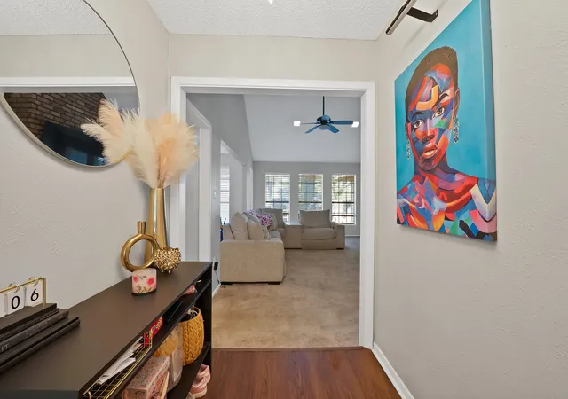 Photo 3 of Single family home for sale at 5715 Trail Crest Dr, Arlington, TX 76017 | MLS# 21237631 | Listing updated on 2026-07-06