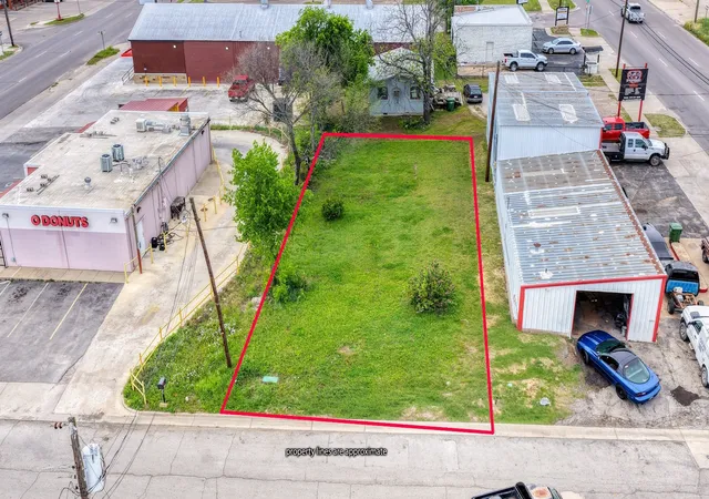 Photo 2 of Land for sale at 104 Se 12th Ave, Mineral Wells, TX 76067 | MLS# 21239091 | Listing updated on 2026-08-17