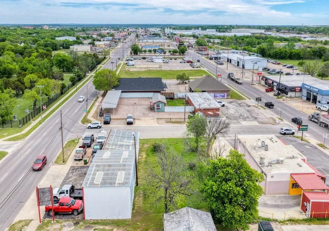 Photo 3 of Land for sale at 104 Se 12th Ave, Mineral Wells, TX 76067 | MLS# 21239091 | Listing updated on 2026-08-17