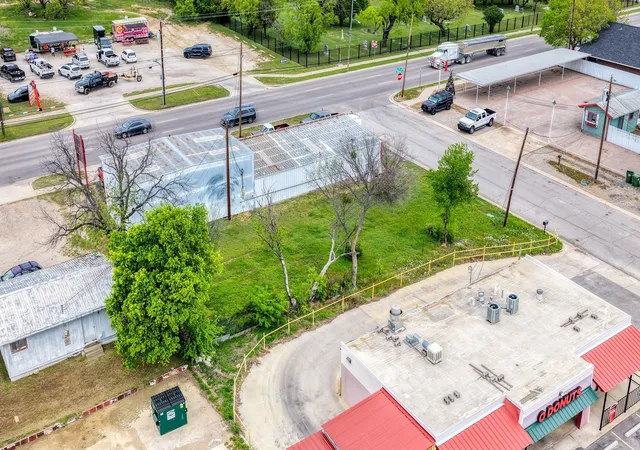 Photo 3 of Land for sale at 104 Se 12Th Ave, Mineral Wells, TX 76067 | MLS# 21239091 | Listing updated on 2026-08-17