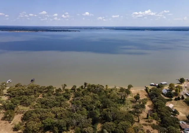Photo 3 of Land for sale at 8967 Southern Shore Ct, Kemp, TX 75143 | MLS# 21239122 | Listing updated on 2026-06-12
